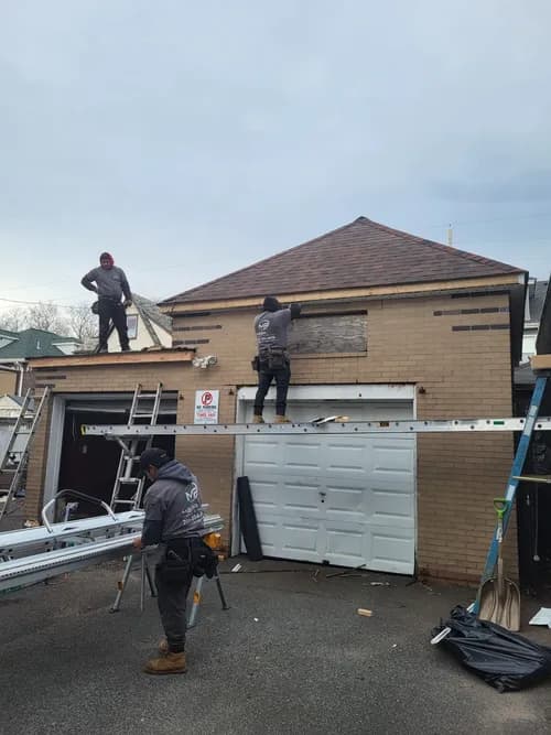 Mega Pro Roofing - Photo 4