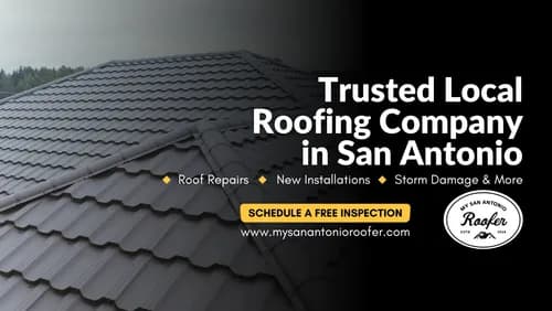 Meis Roofing - Photo 3