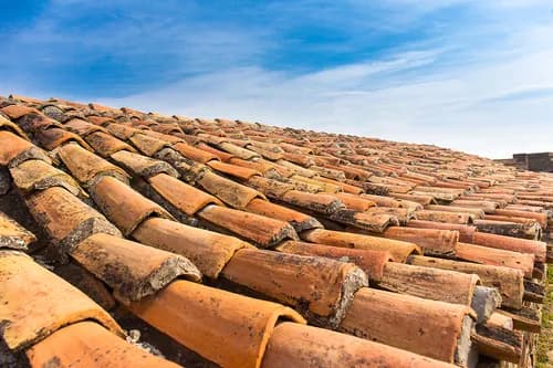 Meis Roofing - Photo 1