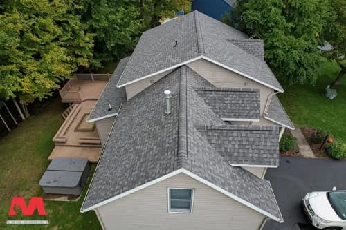 Melo Roofing Inc - Photo 2