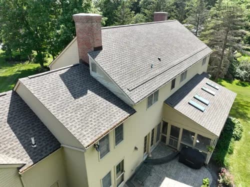 Melo Roofing Inc - Photo 4