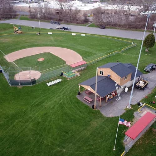 Melo Roofing Inc - Photo 1