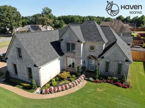 Memphis Roofing and Gutter - Photo 1