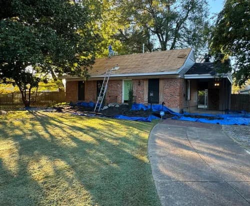 Memphis Roofing Q3 Contractors - Photo 5