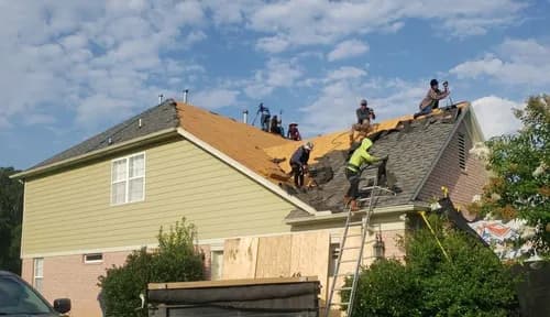 Memphis Roofing Q3 Contractors - Photo 2