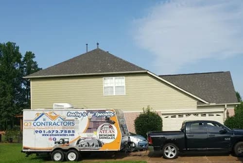 Memphis Roofing Q3 Contractors - Photo 3