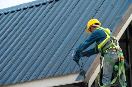 Menards Roofing - Photo 4