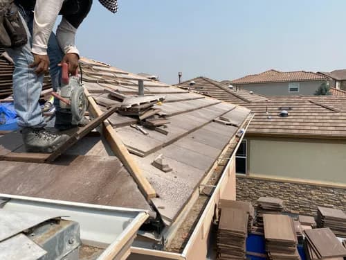 Menards Roofing - Photo 1