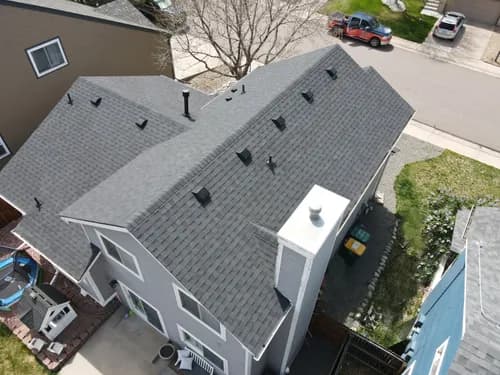 Menards Roofing - Photo 3