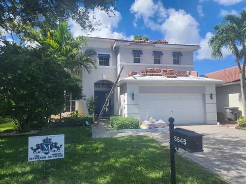 Mendieta Roofing Corp - Photo 3