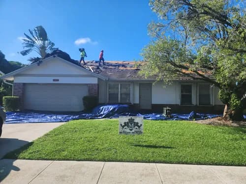 Mendieta Roofing Corp - Photo 2