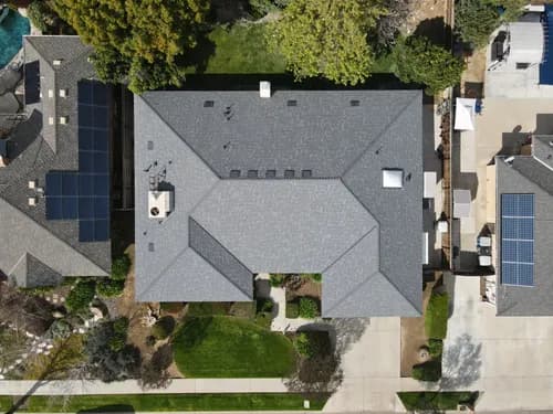 Meraz Roofing Inc - Photo 2