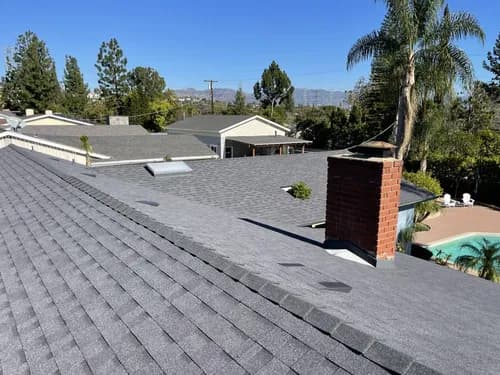 Mercer Roof & Leak Repairs - Photo 1