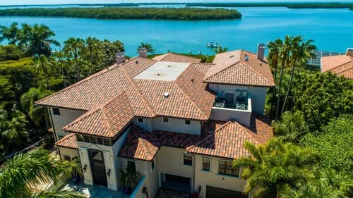 Merillat Roofing - Photo 1