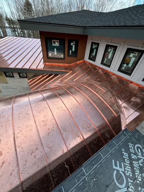 Merrimack Valley Roofing - Photo 3