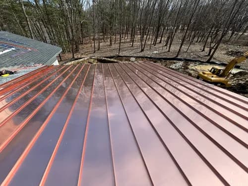 Merrimack Valley Roofing