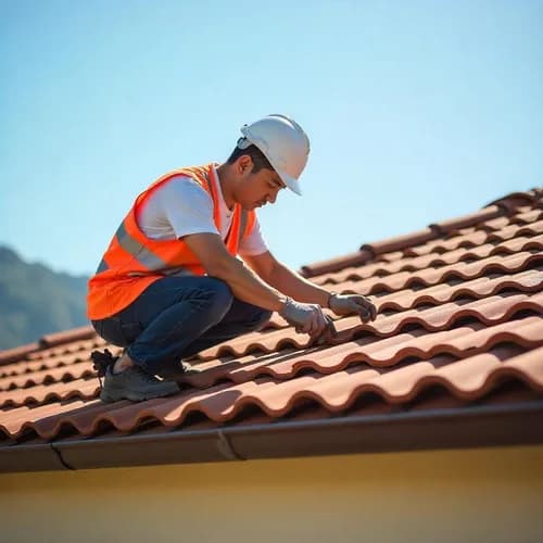 Mesa Ridge Roofing