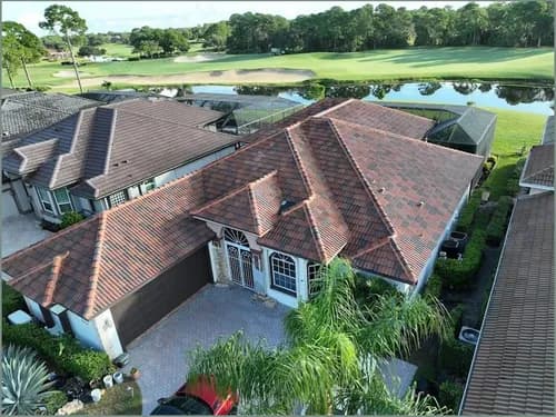 Mesa Ridge Roofing - Photo 5