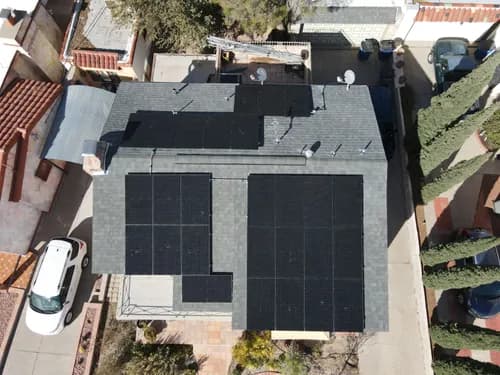 Meta Roofing LLC - Photo 3