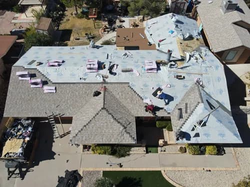 Meta Roofing LLC - Photo 4