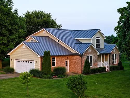 Metal Masters Roofing - Photo 1