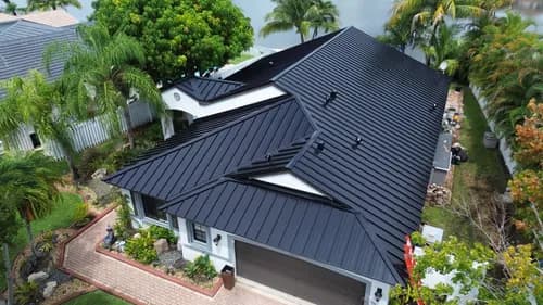 Metal Roof Master - Photo 1