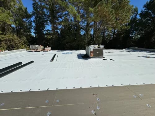 Metal Roof Mobile AL - Photo 4