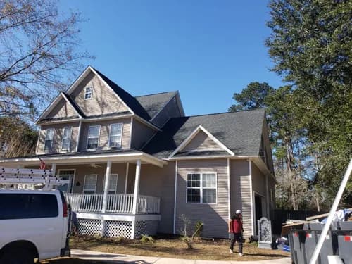 Metal Roof Mobile AL - Photo 5