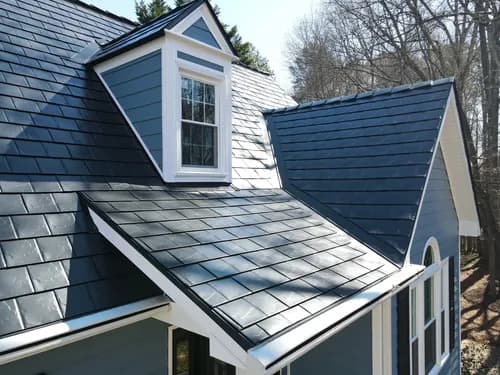 Metal Roof NC - Photo 3