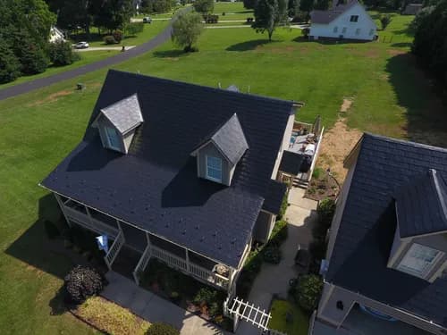 Metal Roof NC - Photo 4