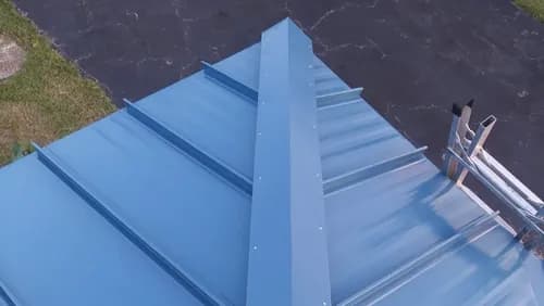 Metal Roof Specialist - Photo 1