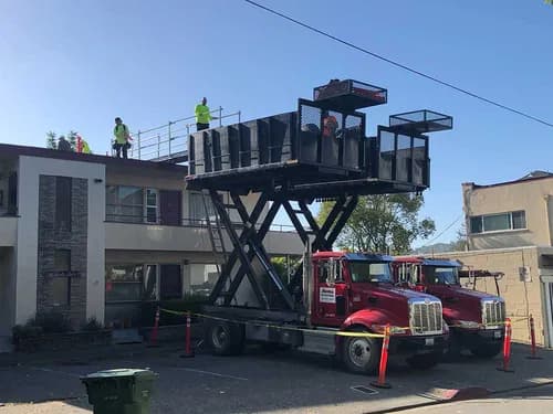 Metal Roof Systems Inc. - Photo 4