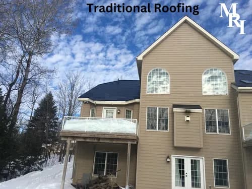 Metal Roofers Inc. - Photo 3