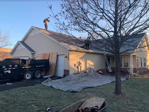 Metal Roofers Inc. - Photo 4