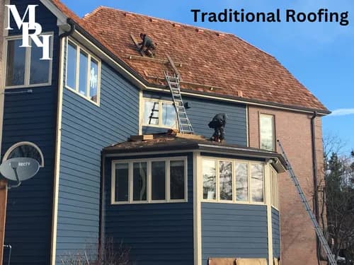 Metal Roofers Inc. - Photo 2