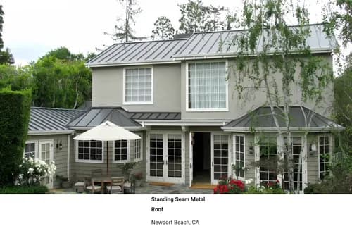 Metal Roofing 101 OC - Photo 1