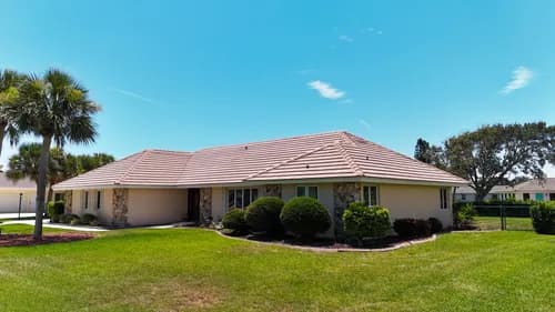 Metal Roofing Contractor - Photo 4