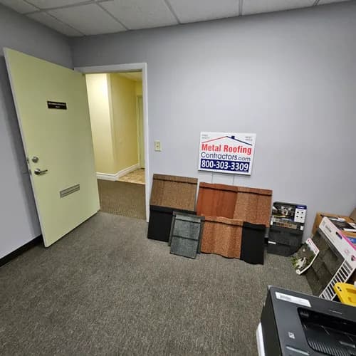 Metal Roofing Contractor - Photo 3