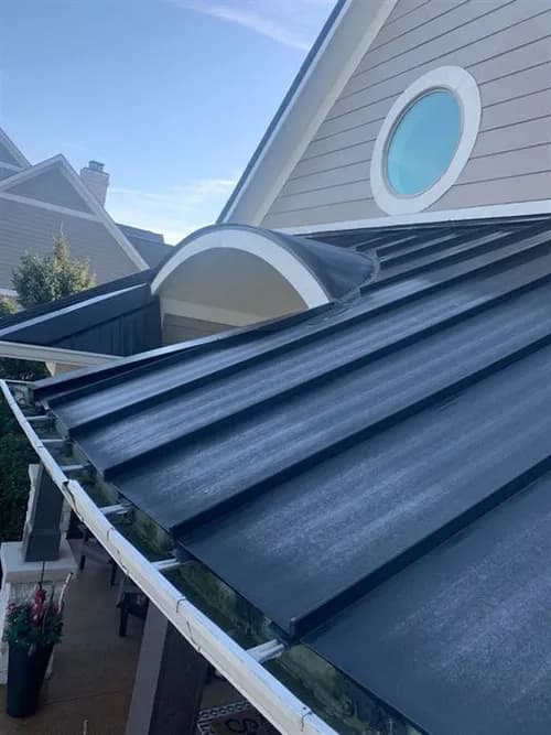 Metal Roofing Dallas - Photo 2