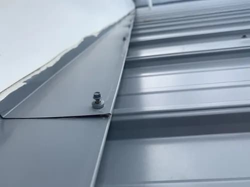 Metal Roofing Dallas - Photo 3