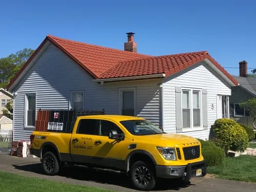 Metal Roofing & Distribution LLC