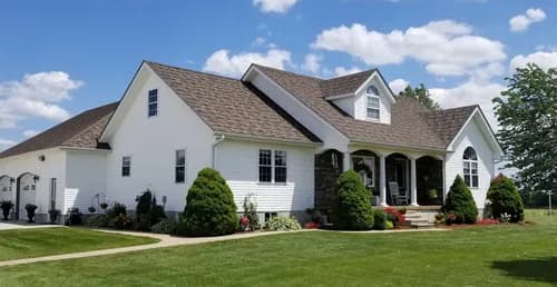 Metal Roofing of Columbus