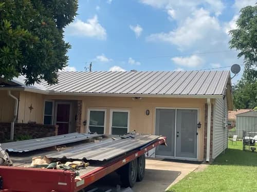 Metal Roofing Specialists - Photo 5