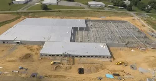 Metal Works & Improvements Inc - Photo 2