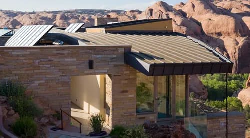 MetalMan Roofing Utah - Photo 4