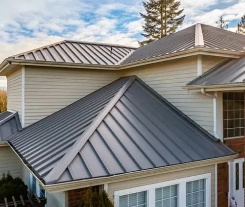 MetalMan Roofing Utah - Photo 2