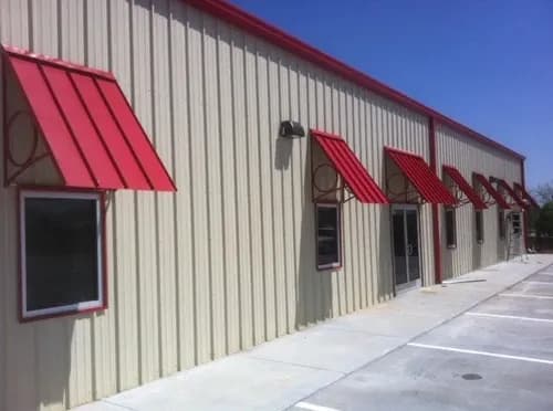 MetalMax Roofing and Siding - Photo 1