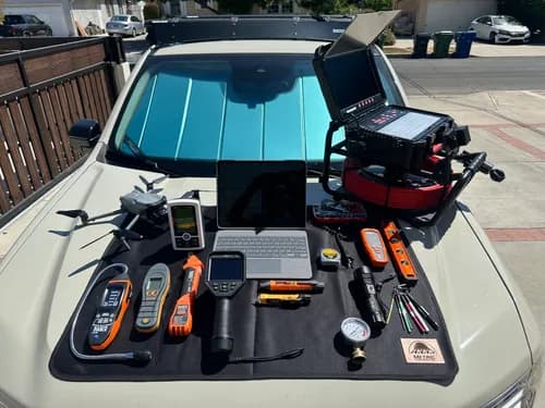 Metric Home Inspections - Photo 2