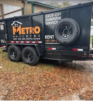 Metro Builders Tampa Bay - Photo 1