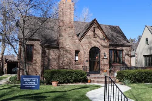 Metro City Roofing - Photo 1